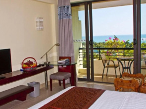 Palm Beach Resort And Spa