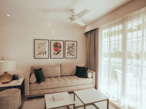 Antera Hotel & Residences