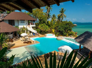 Koh Mak Cococape Resort