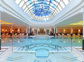 Althoff Seehotel Uberfahrt