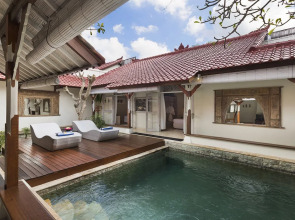 Kresna By The Sea By Kresna Hospitality