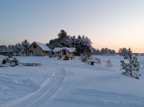 Челмужская усадьба