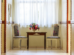 Rede Andrade Mirante Hotel