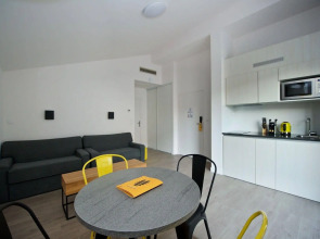 Staycity Aparthotels, Marseille, Centre Vieux Port