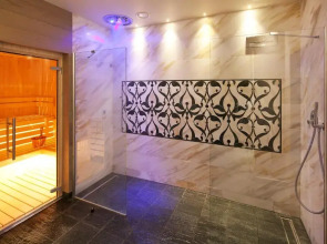 Hotel Villa Undulna - Terme della Versilia