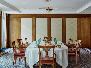 Mandarin Oriental Savoy, Zurich
