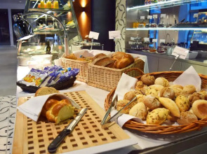 Placid Hotel Design & Lifestyle Zurich