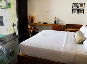 Sun Island Boutique Villas & Spa Seminyak