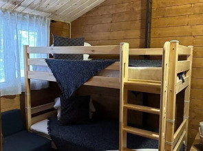 Бухта Беринга