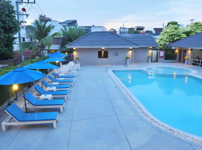 Pattra Mansion by AKSARA Collection