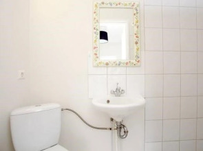 Welcome Guesthouse Edinborg