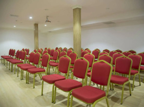 Sun Club Hotel Side - All Inclusive