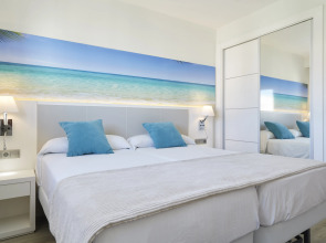 Invisa Hotel Es Pla - Adults Only