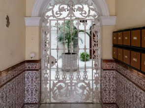 Apartamento El Solarium de Torre