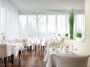 Wyndham Garden Wismar