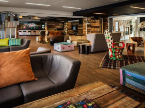 Generator Copenhagen