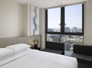 Fairfield by Marriott Seoul