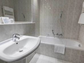 Van Der Valk Avifauna