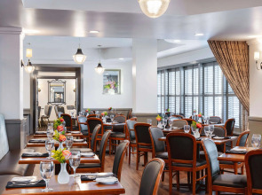 The Francis Marion Hotel