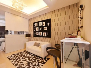 Royal River Apartment