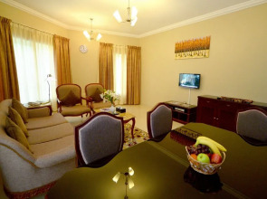 Emirates Stars Hotel Apartments Dubai