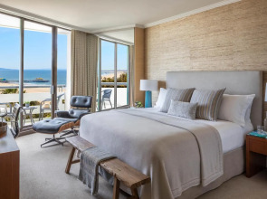 Fairmont Miramar Hotel