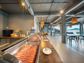 Arch39 Phuket Beach Front