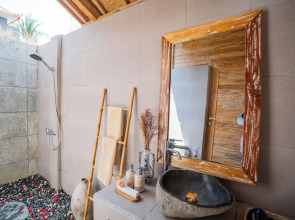 Penida Green Palm Cottage