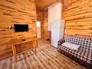 Adrasan Parlak Evleri