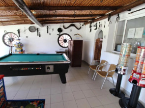 Отель Muthu Balaia Sol