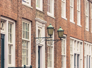 Citadines Canal Amsterdam