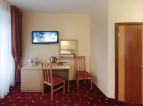 Курорт «AMAKS Старая Русса»