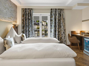 Hotel Deutsche Eiche