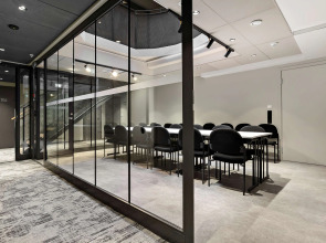 Best Western Hotel at 108