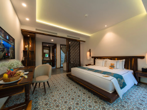 Alibu Resort Nha Trang