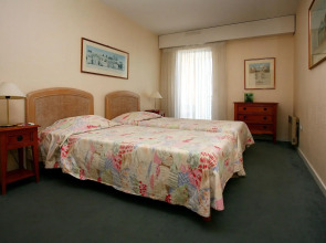 Residhotel Villa Maupassant