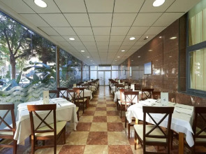 Eurosalou Hotel & Spa