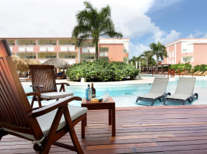 TRS Turquesa Hotel - Adults Only - All Inclusive