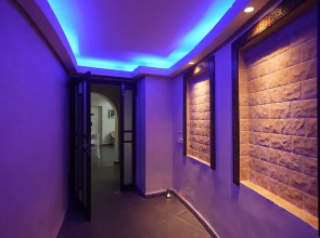 Royal Tulip Taj Sultan