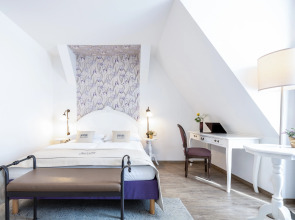 Hotel Kronprinz Berlin