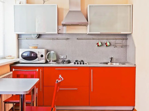 StudioMinsk Apartments