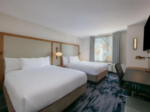 Fairfield Inn by Marriott JFK Airport