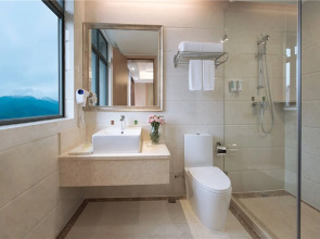 Vienna Hotel Shenzhen East Railway Station Branch