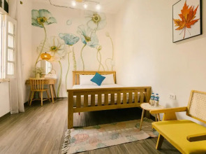 Eden Westlake Hotel - The Art