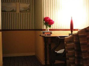 Le Relais Saint Sulpice