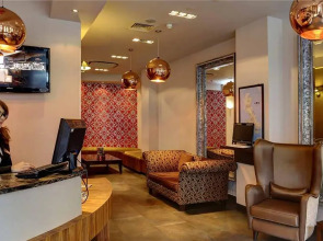 Maitrise Hotel Maida Vale