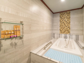 Andaman Breeze Resort -