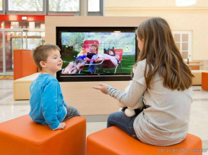 JUFA Hotel Wien City