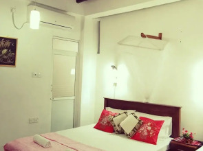 Southern Comforts - Galle Fort