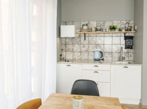 Saga Studios by Heimaleiga